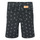 textil Pojkar Shorts / Bermudas Ikks XS25063-02-J Svart