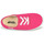 Skor Flickor Sneakers Citrouille et Compagnie KIPPI BOU Rosa
