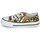 Skor Flickor Sneakers Citrouille et Compagnie OTAL Leopard