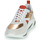 Skor Dam Sneakers Philippe Morvan BISKY V3 Flerfärgad