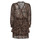 textil Dam Korta klänningar Liu Jo WA1530-T5059-T9680 Leopard