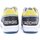 Skor Dam Sneakers Sergio Tacchini STW912015 Svart