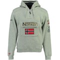 Sweatshirts Geographical Norway  GYMCLASS