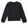 textil Flickor Sweatshirts Columbia COLUMBIA PARK FRENCH TERRY CREW Svart