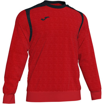 textil Pojkar Sweatshirts Joma Sweat  Championship V rouge/noir