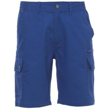 textil Herr Shorts / Bermudas Payper Wear Bermuda Payper Rimini Summer Blå