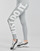 textil Dam Leggings Nike NSESSNTL GX HR LGGNG JDI Grå / Vit