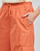 textil Dam Joggingbyxor Nike NSICN CLASH PANT CANVAS HR Brun / Orange