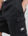textil Herr Shorts / Bermudas Nike NSCLUB BB CARGO SHORT Svart