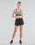 textil Dam Shorts / Bermudas Nike 10K 2IN1 SHORT Svart