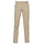 textil Herr Chinos / Carrot jeans Selected SLHSLIM-MILES FLEX Beige