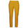textil Dam Chinos / Carrot jeans Only ONLGLOWING Gul