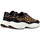 Skor Dam Sneakers Ed Hardy Insert runner-wild black/leopard Svart