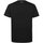 textil Herr T-shirts Dsquared S74GD0728 Svart