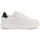 Skor Herr Sneakers Shone S8015-003 White Vit