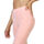 textil Dam Byxor Bodyboo bb24004 pink Rosa