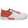 Skor Dam Sneakers JB Martin GELATO Vit / Korall