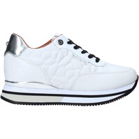 Skor Dam Sneakers Apepazza F0RSD03/COCCO Vit