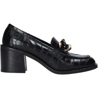 Skor Dam Loafers Grace Shoes 551002 Svart