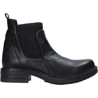 Skor Dam Boots Bueno Shoes 9P2104 Svart