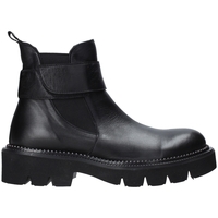 Skor Dam Boots Bueno Shoes 20WR3404 Svart