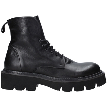 Skor Dam Boots Bueno Shoes 20WR3405 Svart