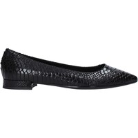 Skor Dam Ballerinor Grace Shoes 521T020 Svart