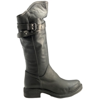 Skor Dam Boots Bueno Shoes 8M1107 Svart