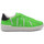 Skor Herr Sneakers Valentino  Grön