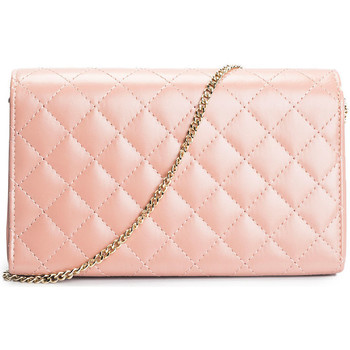 Love Moschino JC4118PP17LA | Quilted Nappa Rosa Rosa