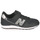 Skor Barn Sneakers New Balance 996 Svart