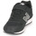Skor Barn Sneakers New Balance 996 Svart