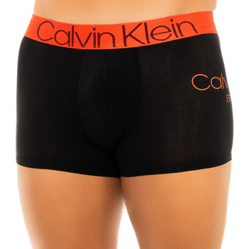 Underkläder Herr Boxershorts Calvin Klein Jeans NB1667A-9JO Flerfärgad