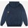textil Sweatshirts Trendsplant SUDADERA CAPUCHA  029010MNAH Blå