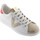 Skor Dam Sneakers Victoria 1125259 Vit