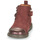 Skor Flickor Boots Little Mary ELVIRE Bordeaux