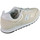 Skor Dam Sneakers New Balance wl393ca1 Beige