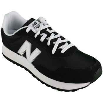 Skor Herr Sneakers New Balance ml527la Svart