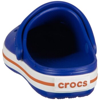 Crocs Crocband Kids Blå