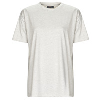 textil Dam T-shirts Yurban OKIME Grå