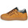 Skor Pojkar Sneakers GBB PIETRO Orange