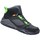 Skor Herr Höga sneakers Nike Jordan Mars 270 Svarta, Gröna, Gråa