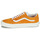 Skor Dam Sneakers Vans Old Skool Orange
