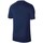 textil Herr T-shirts Nike Drifit Park 20 Marin