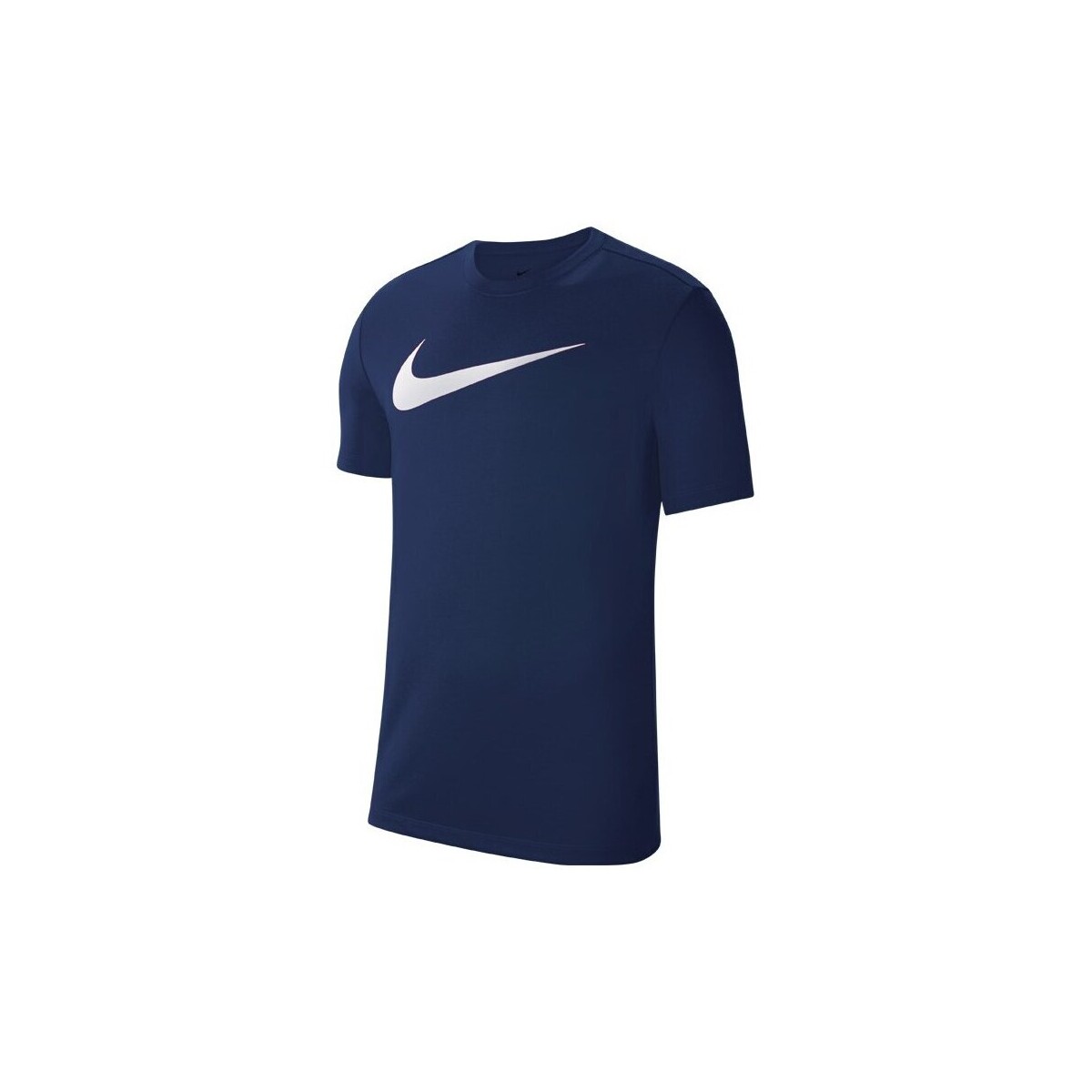 textil Herr T-shirts Nike Drifit Park 20 Marin