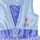 textil Flickor Korta klänningar TEAM HEROES  FROZEN DRESS Blå