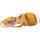 Skor Dam Sandaler Stonefly CAROL 4 VELOUR Orange