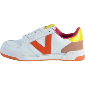 Skor Dam Sneakers Victoria 160500 Orange