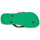 Skor Pojkar Flip-flops Havaianas KIDS MINECRAFT Grön