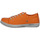 Skor Dam Sneakers Andrea Conti DA.-SNEAKER Orange